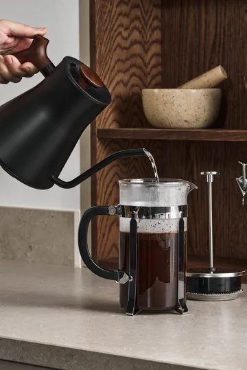 Ridge mortar Ø14x7 cm - 大理石色 - Scandi Living