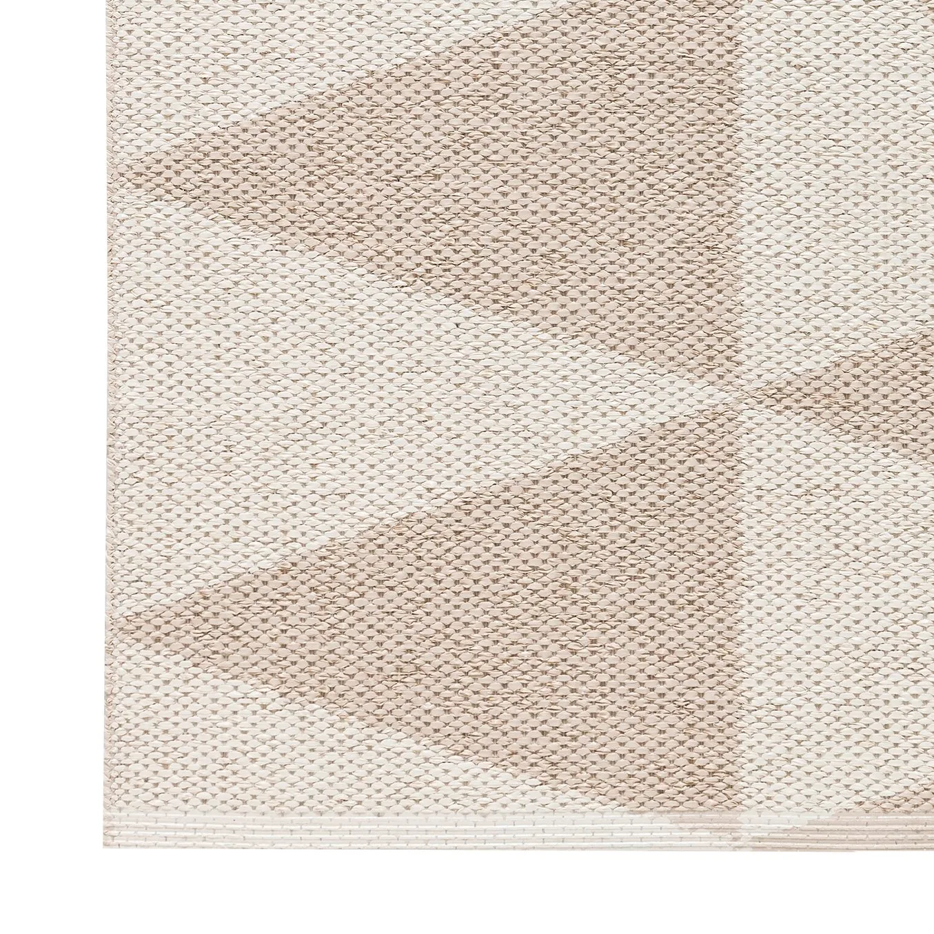 Rime 裸色地毯, 70x150cm Scandi Living