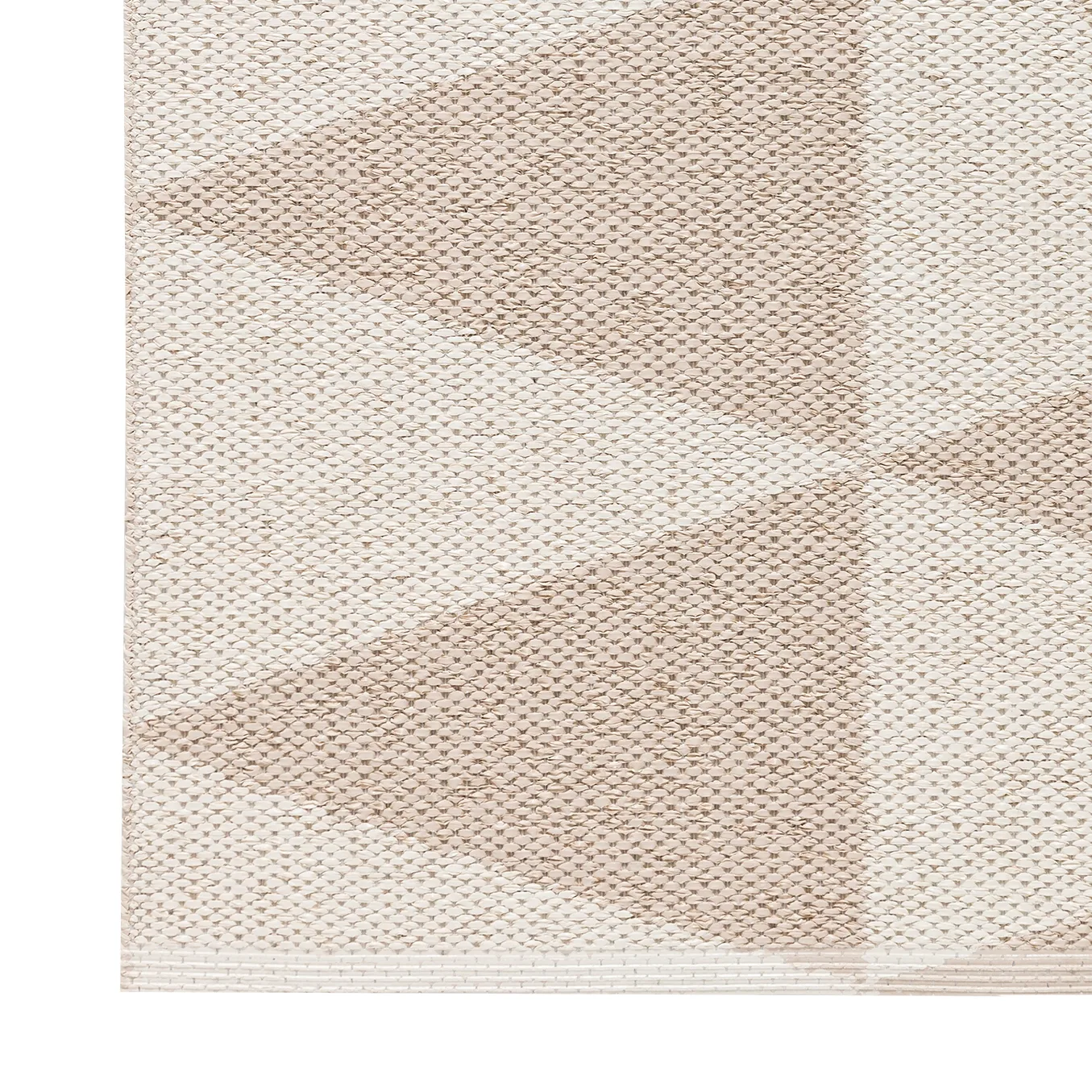 Rime 裸色地毯, 70x250cm Scandi Living