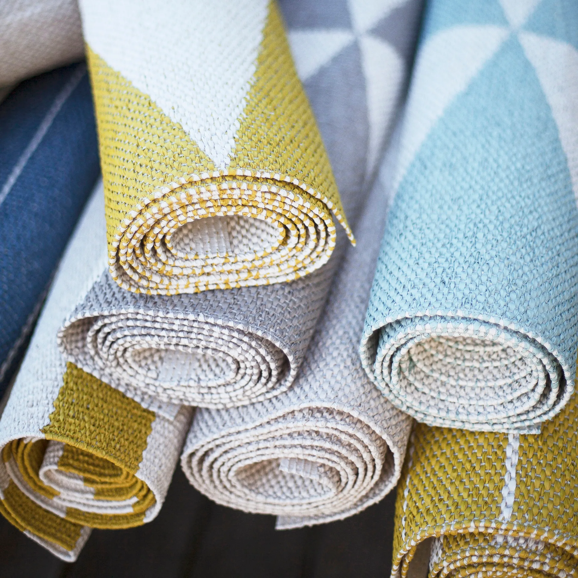 Rime 地毯 nude, 70x200 cm Scandi Living