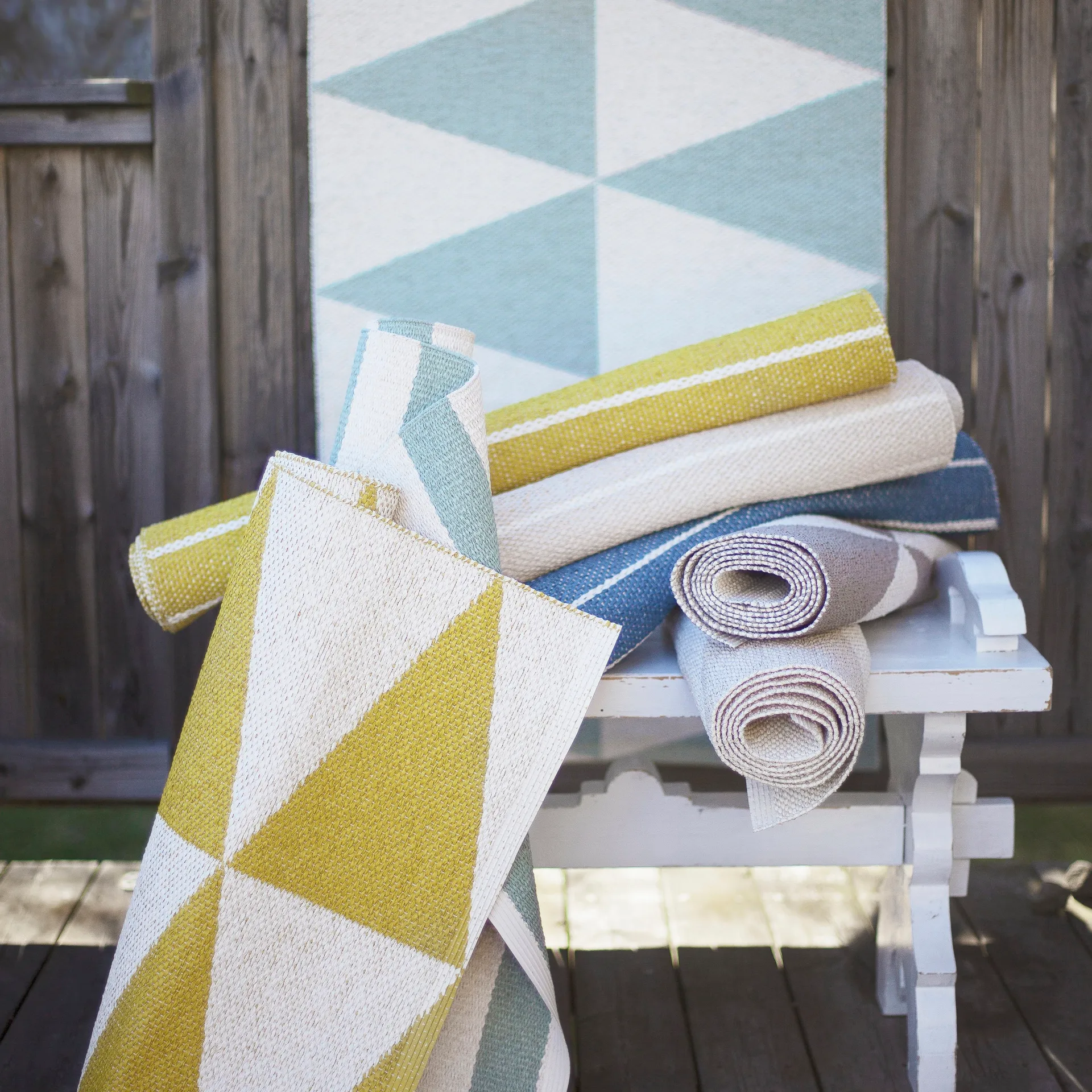 Rime 地毯 nude, 70x250 cm Scandi Living