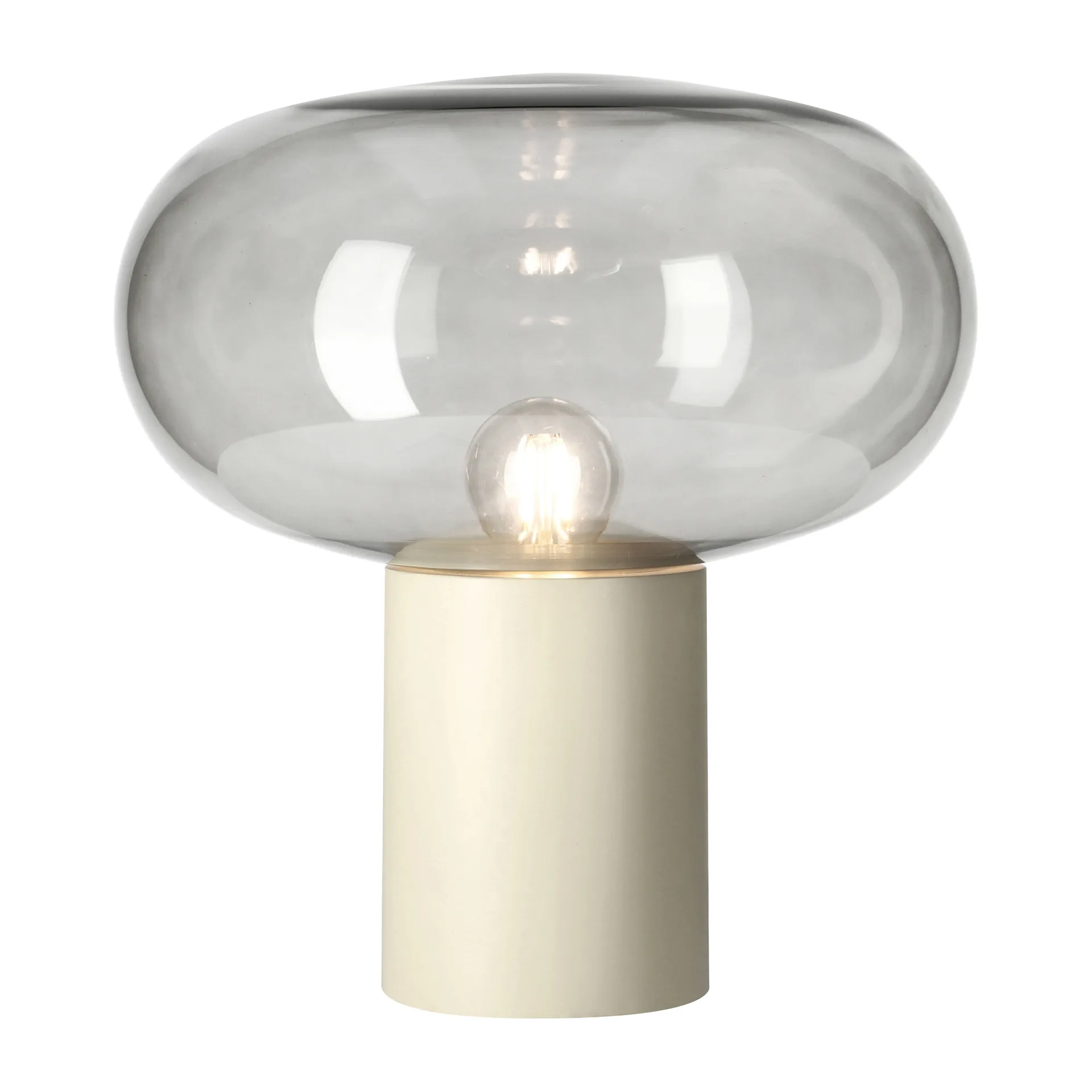 Rising台灯35.5cm, 沙色 Scandi Living