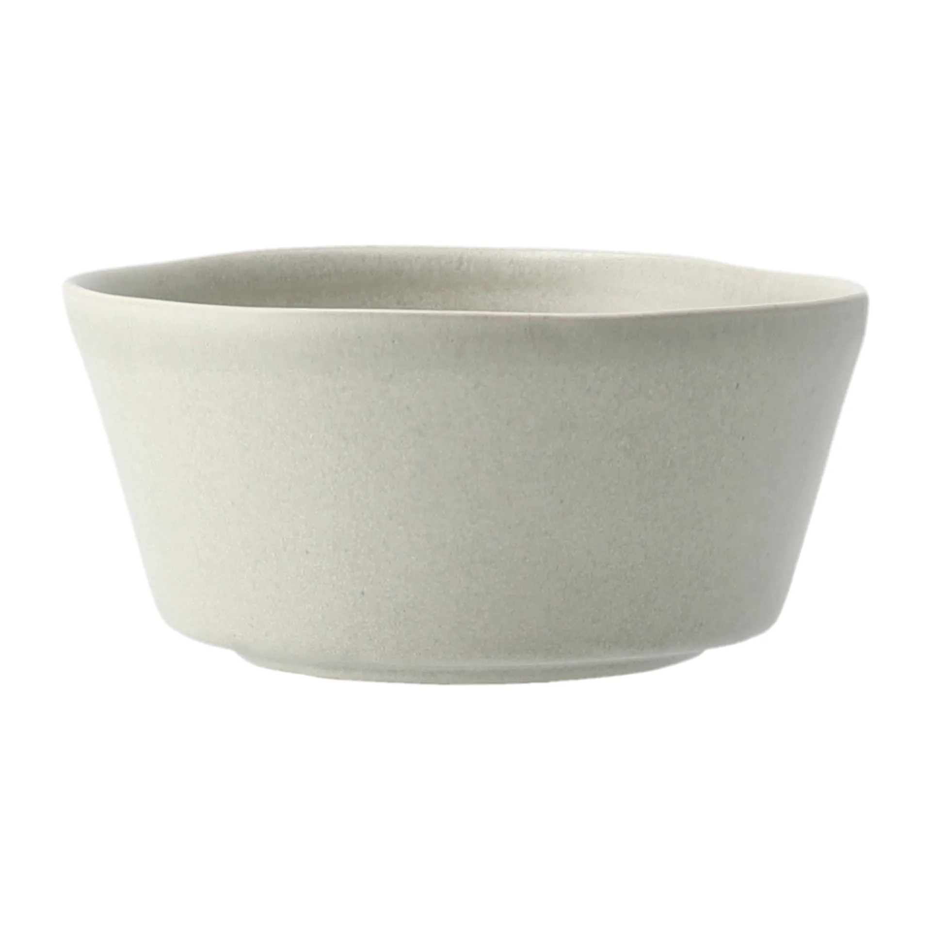 Sandsbro 碗, 浅灰色_Ø15cm Scandi Living