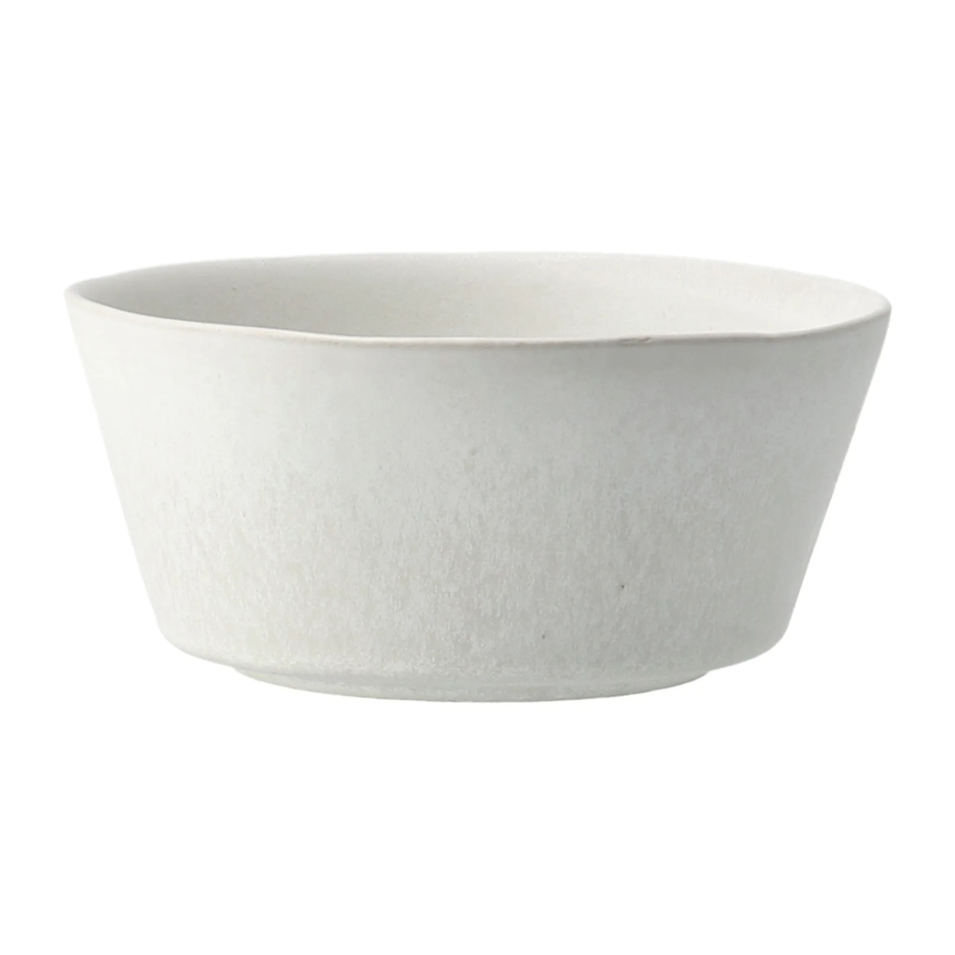 Sandsbro 碗, 白色_Ø15cm Scandi Living