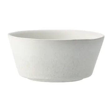 Sandsbro 碗 - 白色_Ø15cm - Scandi Living