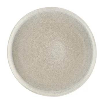 Sandsbro 小号盘子 - 浅灰色_Ø20cm - Scandi Living