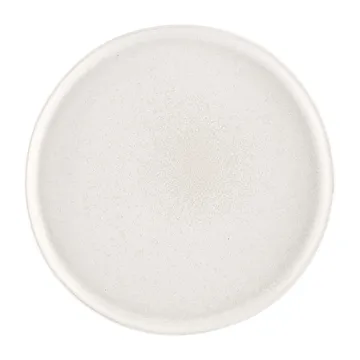 Sandsbro 小号盘子 - 白色_Ø20cm - Scandi Living