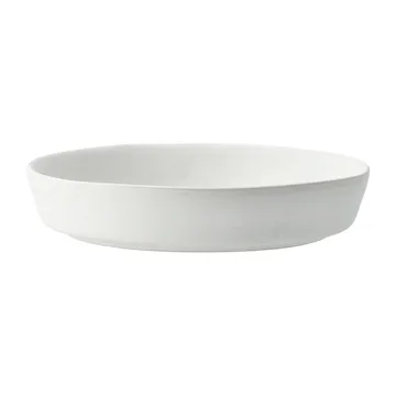 Sandsbro 意面盘子  - 白色_Ø23cm - Scandi Living