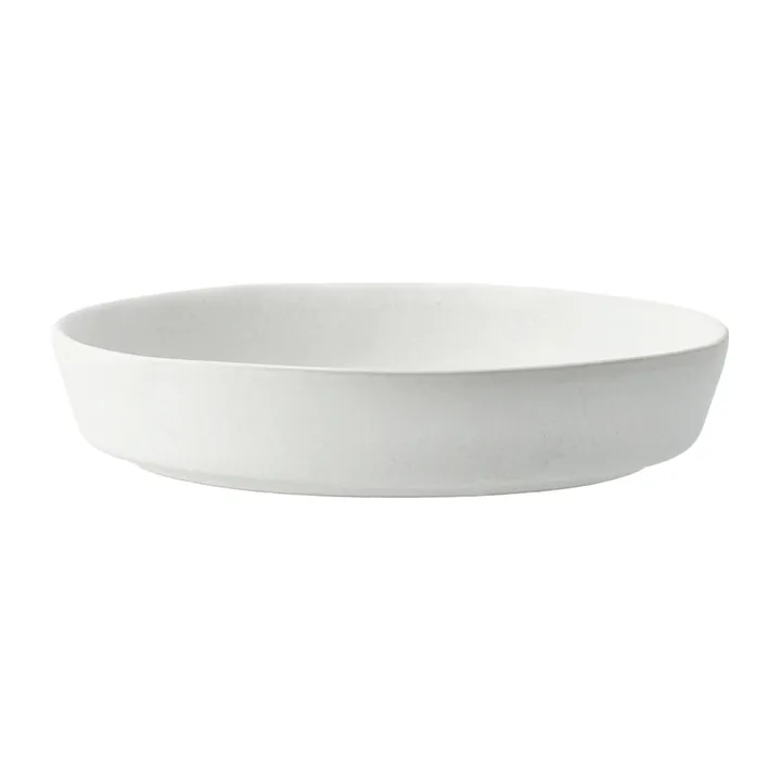 Sandsbro 意面盘子  - 白色_Ø23cm - Scandi Living