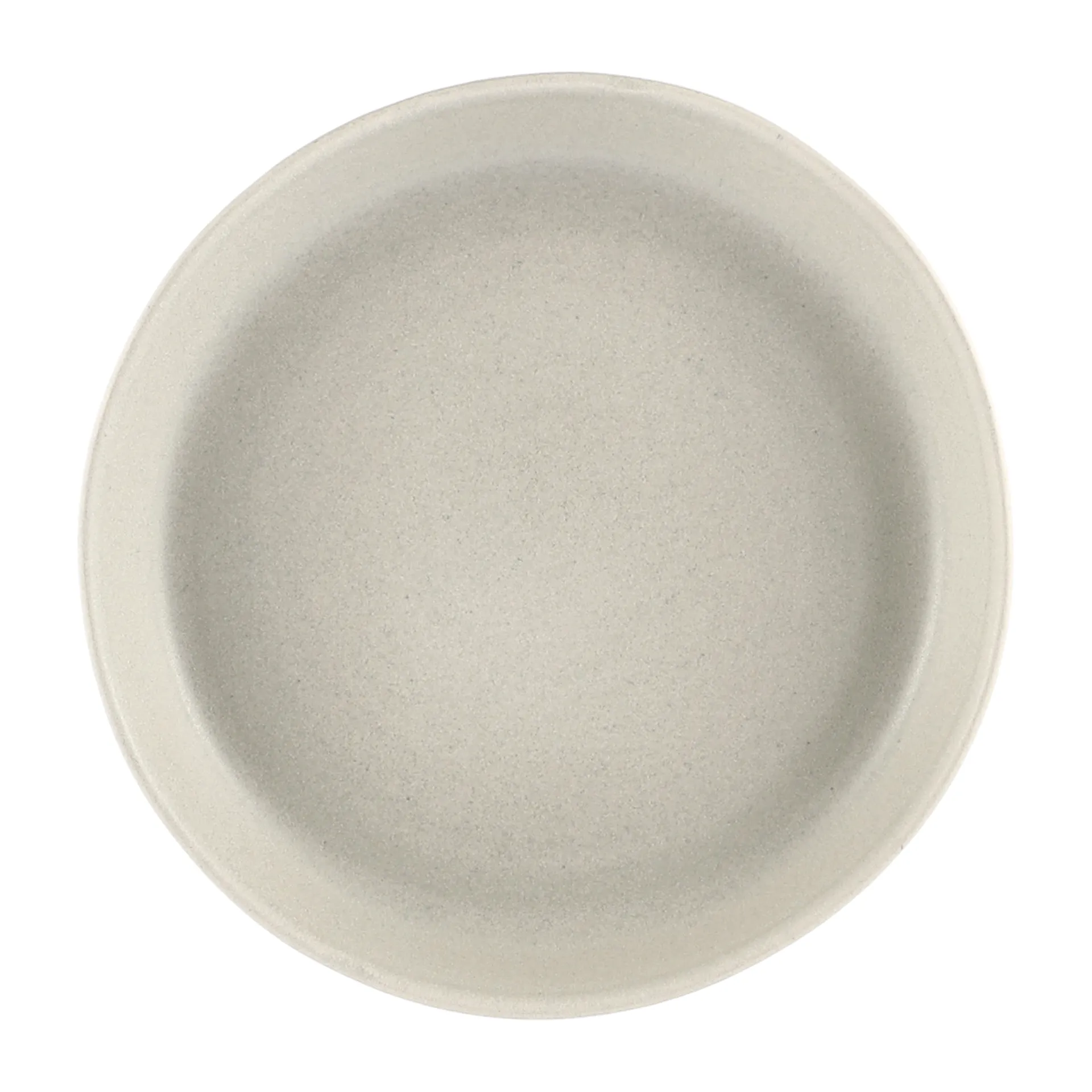 Sandsbro 意面盘子 , 浅灰色_Ø23cm Scandi Living