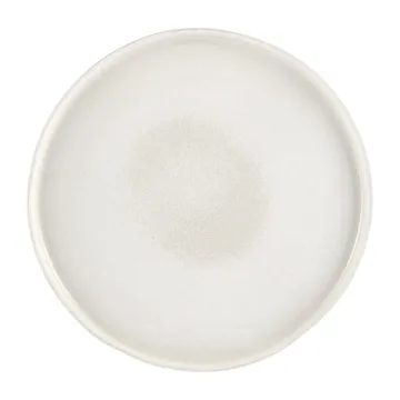 Sandsbro 晚餐盘 - 白色_Ø26cm - Scandi Living