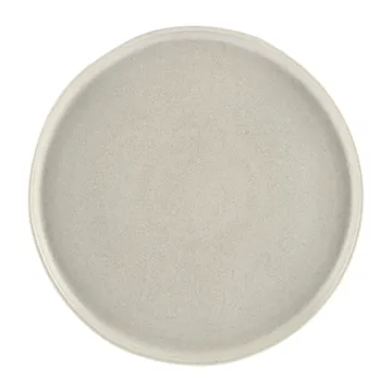 Sandsbro 晚餐盘 - 浅灰色_Ø26cm - Scandi Living