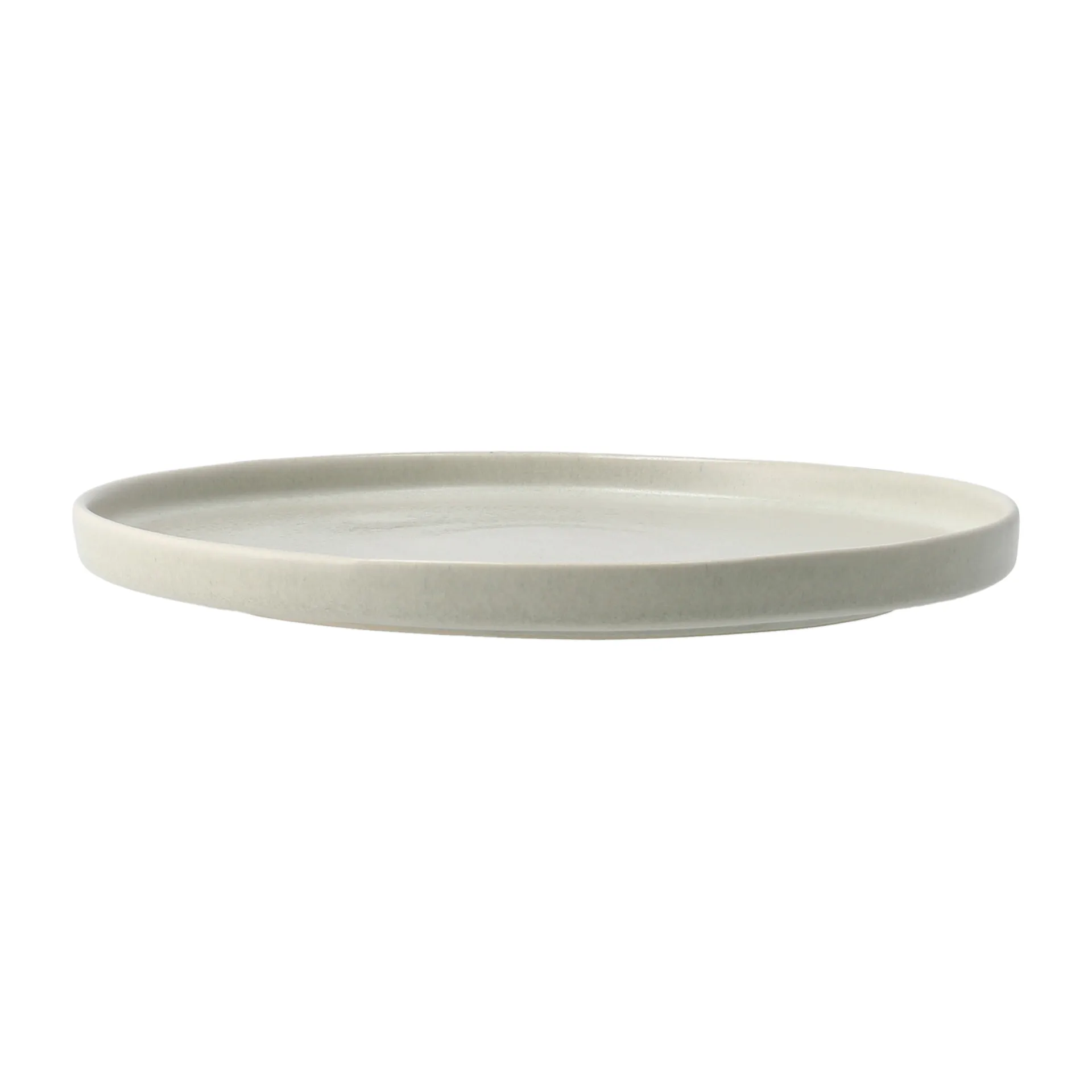 Sandsbro 晚餐盘, 浅灰色_Ø26cm Scandi Living