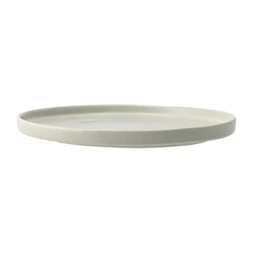 Sandsbro 晚餐盘 - 浅灰色_Ø26cm - Scandi Living