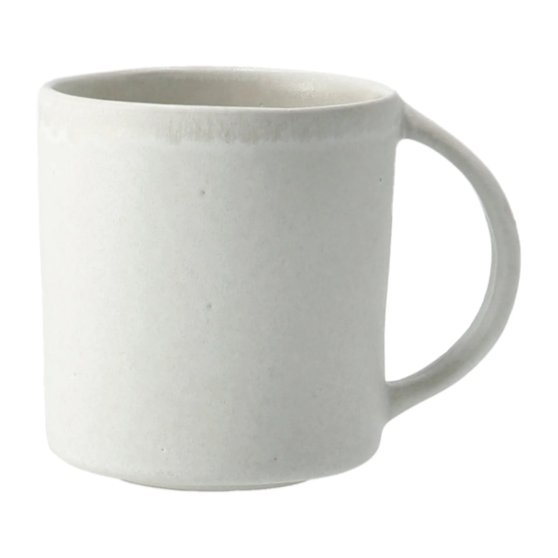 Sandsbro 马克杯, 白色_300ml Scandi Living