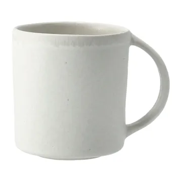 Sandsbro 马克杯 - 白色_300ml - Scandi Living