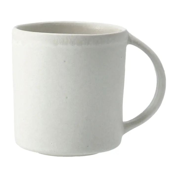 Sandsbro 马克杯 - 白色_300ml - Scandi Living