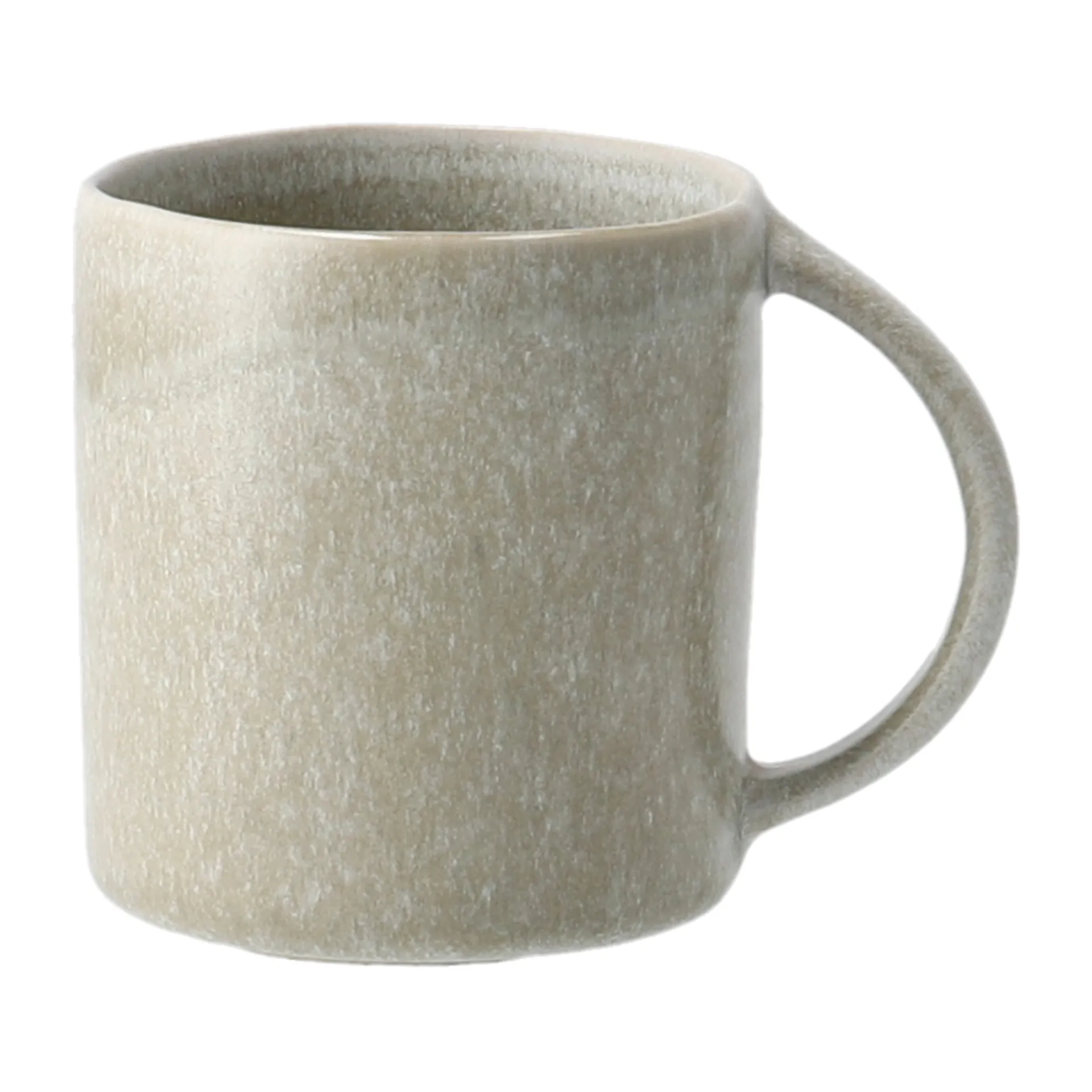 Sandsbro 马克杯, 浅灰色_300ml Scandi Living