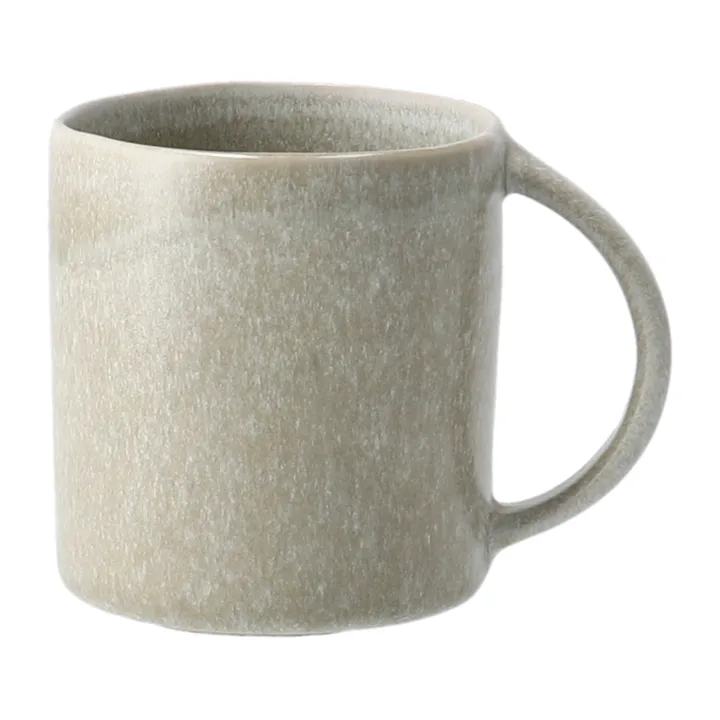 Sandsbro 马克杯 - 浅灰色_300ml - Scandi Living