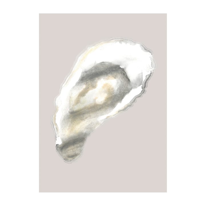 Sea-bound 海报 - 30x40 cm - Scandi Living
