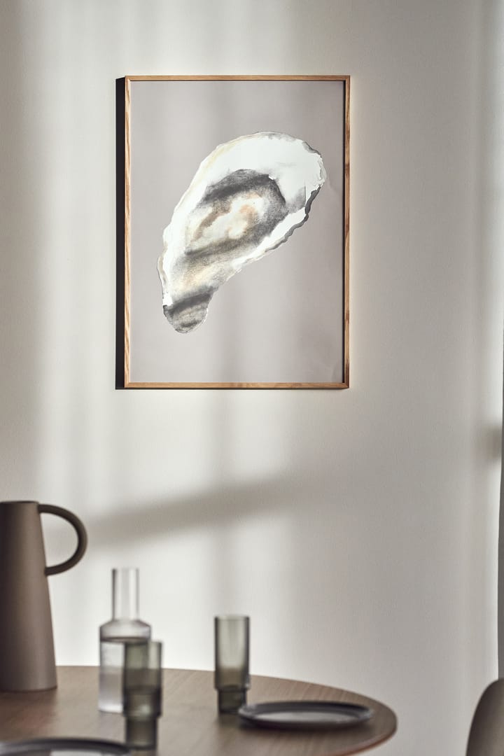 Sea-bound 海报, 30x40 cm Scandi Living