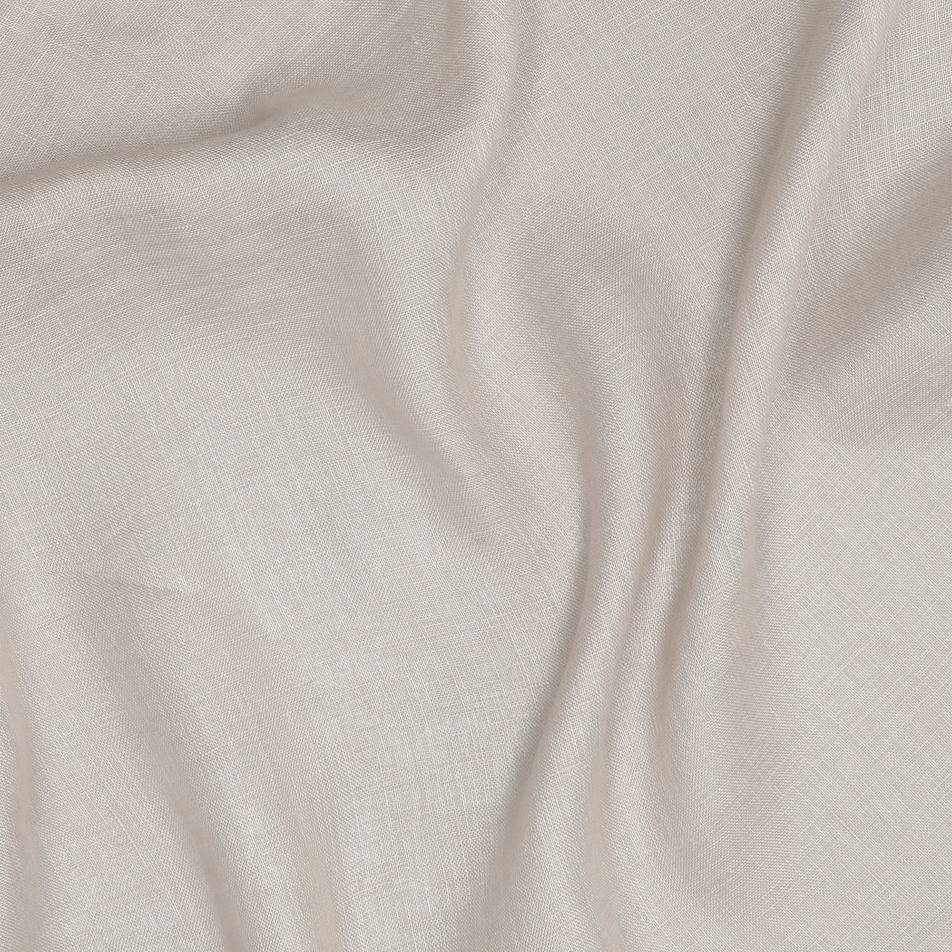 Serenity curtain with multiband 129x250 cm, 米灰色 Scandi Living