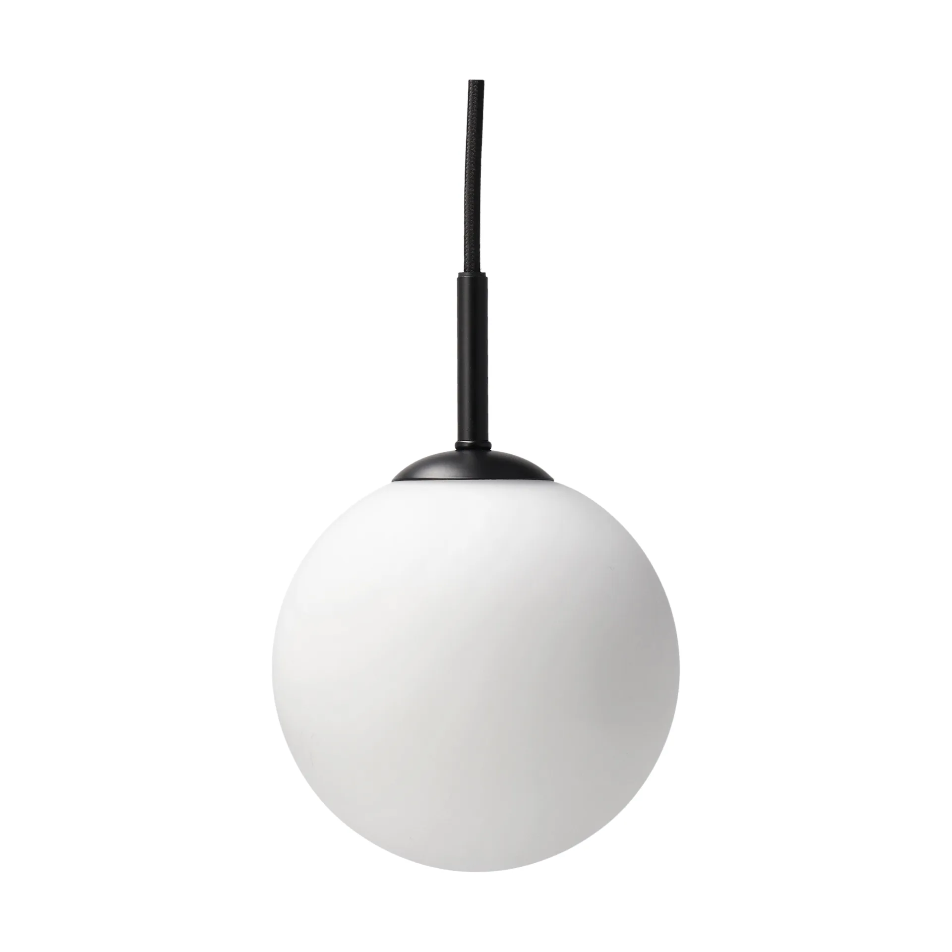 Solar 吊灯 D15 cm, 磨砂white Scandi Living