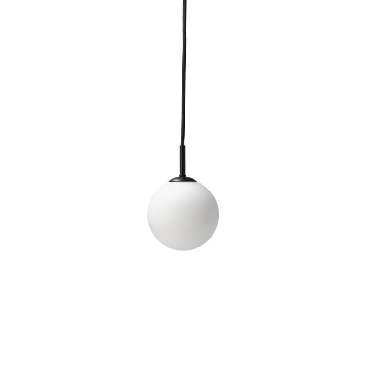 Solar 吊灯 D15 cm - 磨砂白色 - Scandi Living