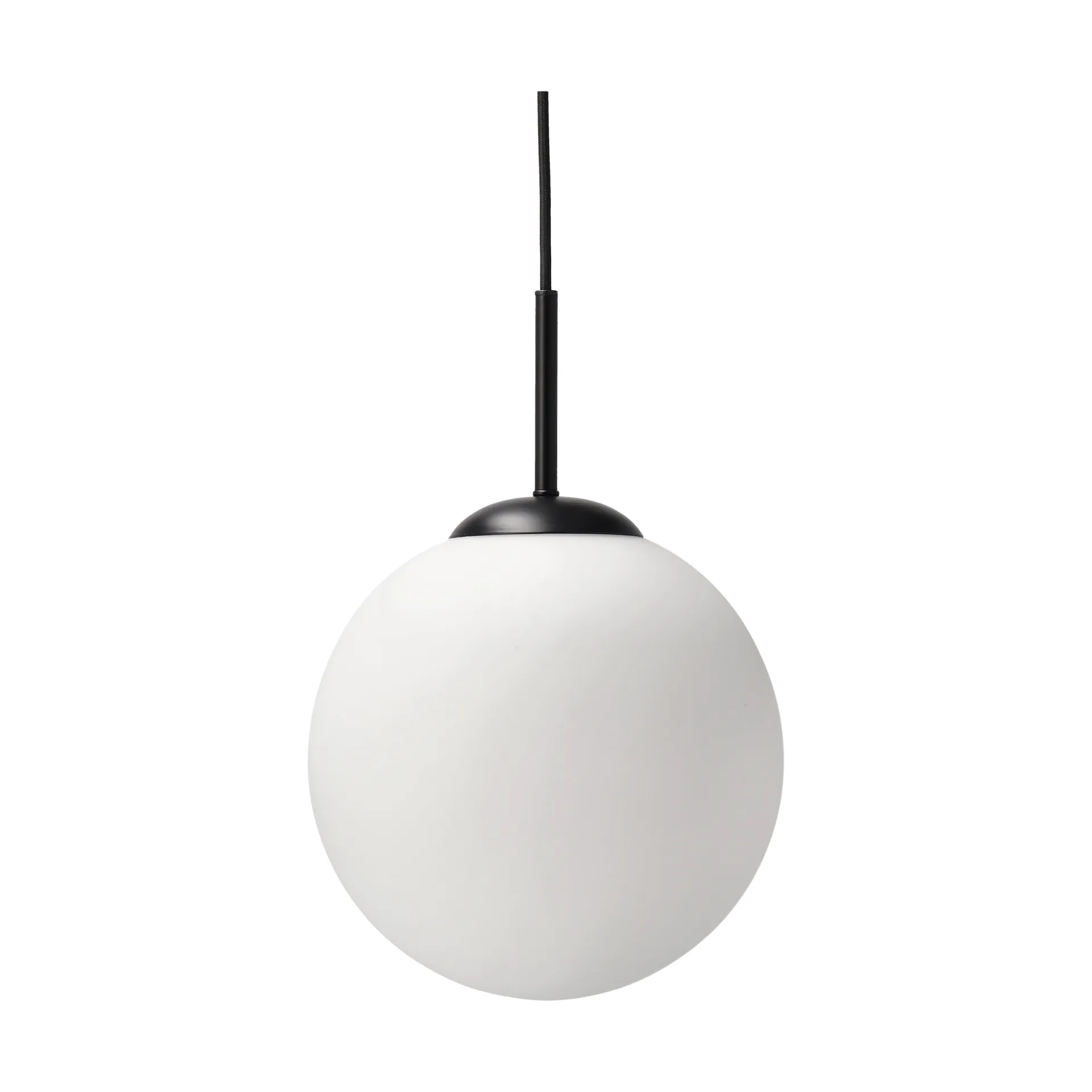 Solar 吊灯 D25 cm, 磨砂white Scandi Living