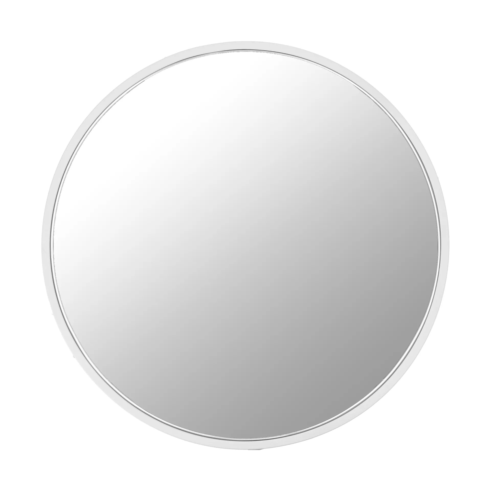 Sphere 镜Ø60cm, 白色 Scandi Living