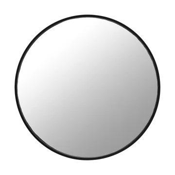 Sphere 镜Ø80cm - 黑色 - Scandi Living