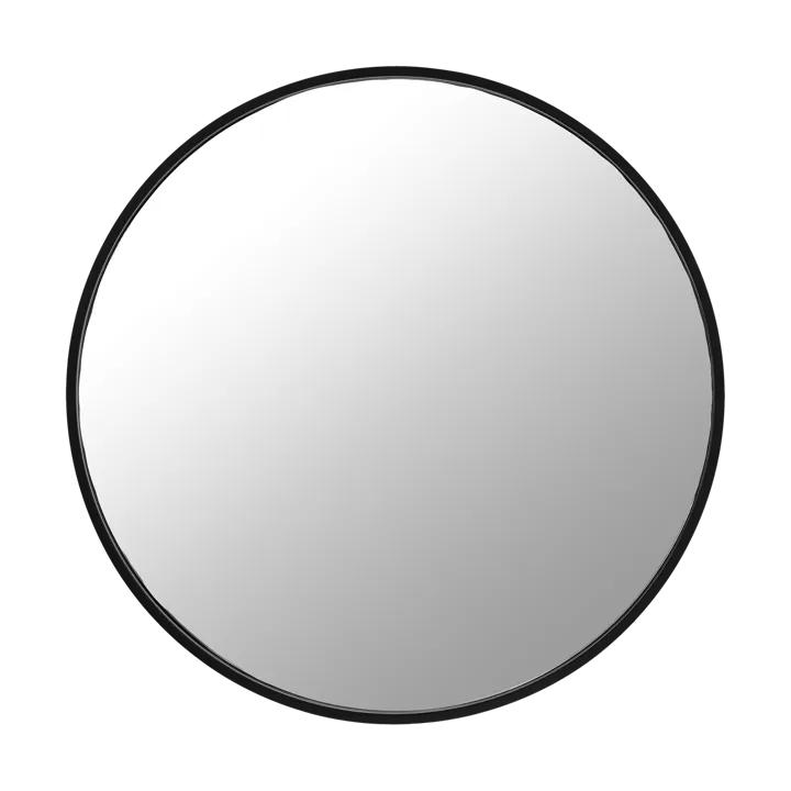 Sphere 镜Ø80cm - 黑色 - Scandi Living