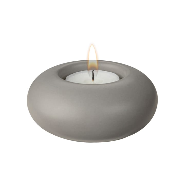 Stone lantern Ø9 cm - 灰色 - Scandi Living