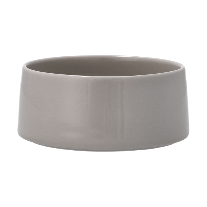 Taper 系列纯色餐具 碗 13.3cm - 浅灰色 - Scandi Living