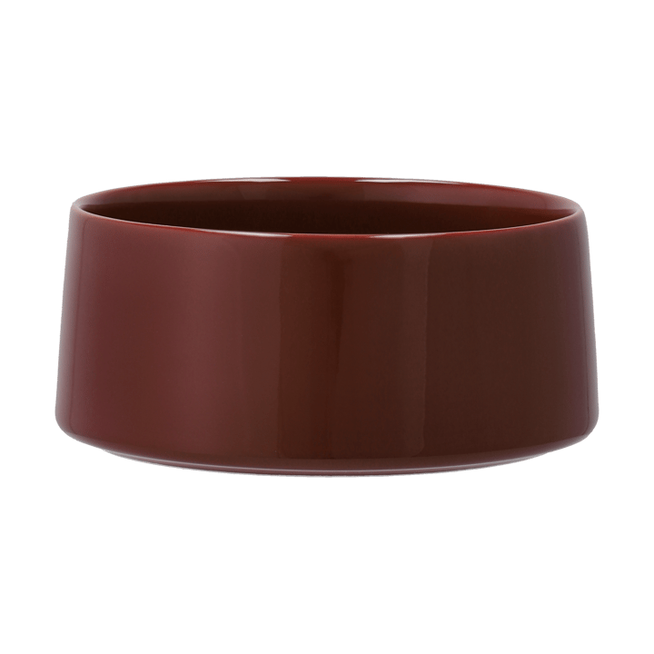 Taper 系列纯色餐具 碗 13.3cm - 红色 - Scandi Living