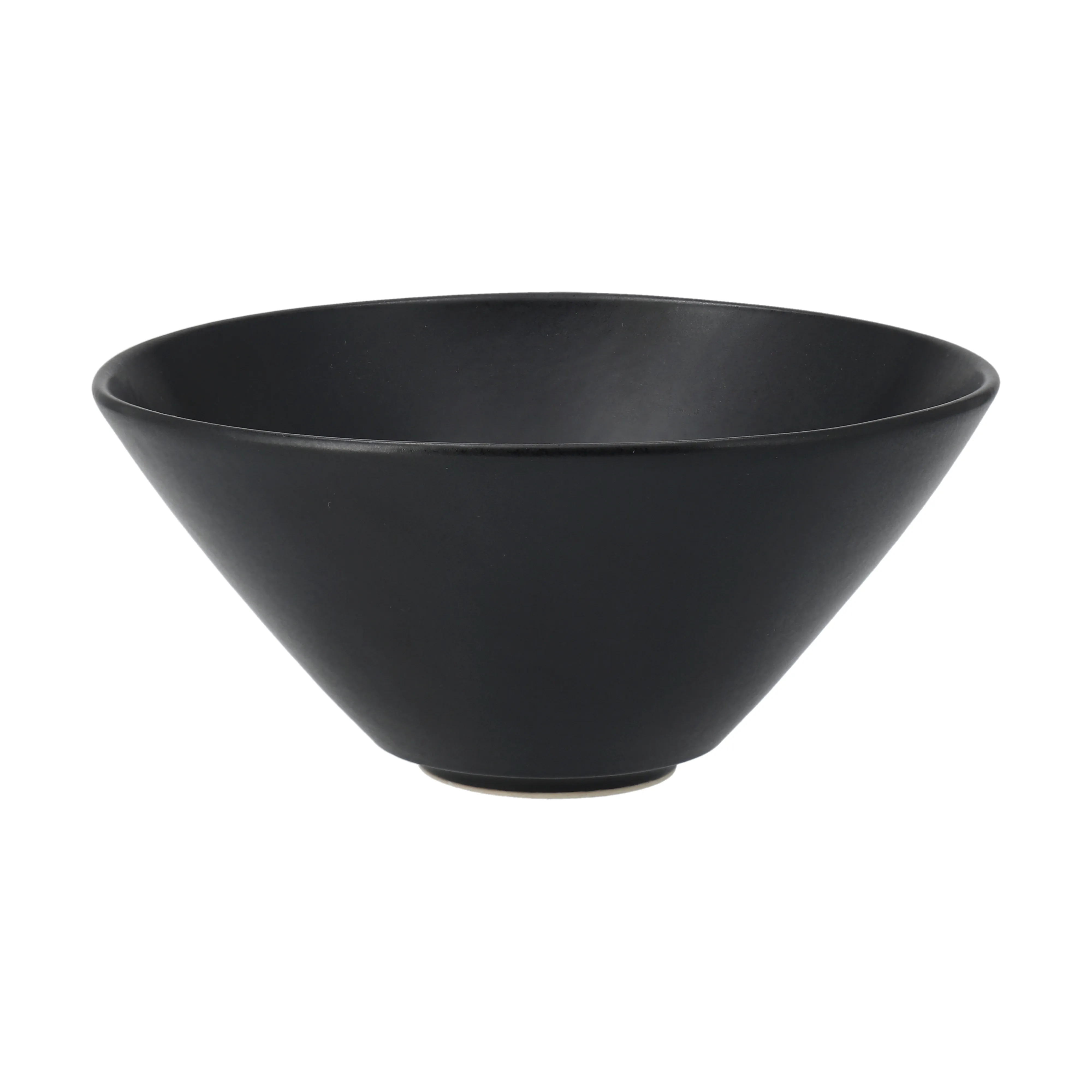 Terra 手工炻器艺术釉拉面碗来自Scandi Living - nordicnest.cn