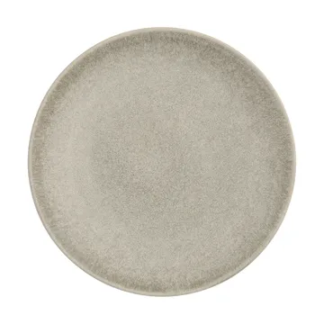 Terra 手工炻器艺术釉小餐盘 - 米色炻瓷_Ø22cm - Scandi Living