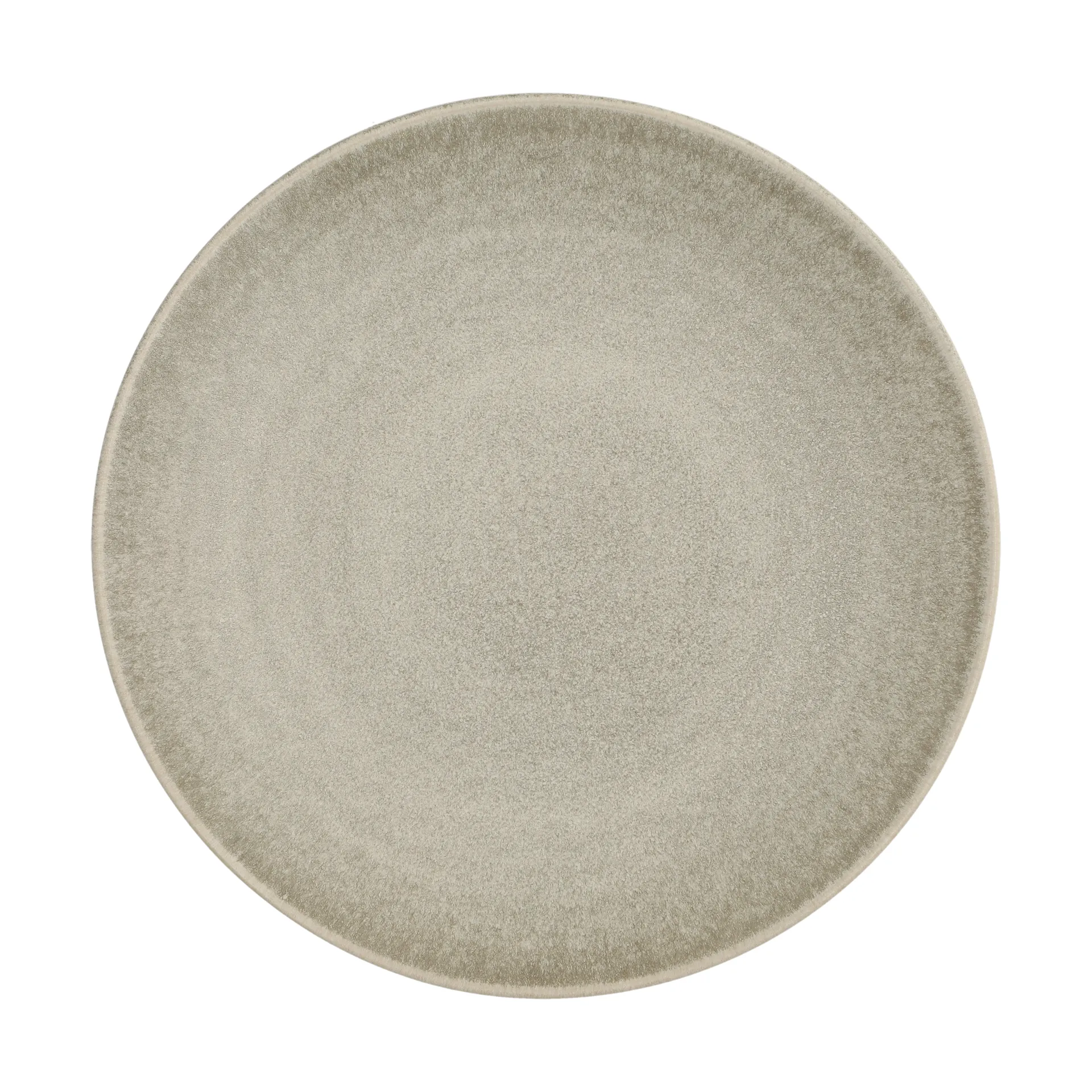 Terra 手工炻器艺术釉餐盘, 米色炻瓷_Ø26.5cm Scandi Living