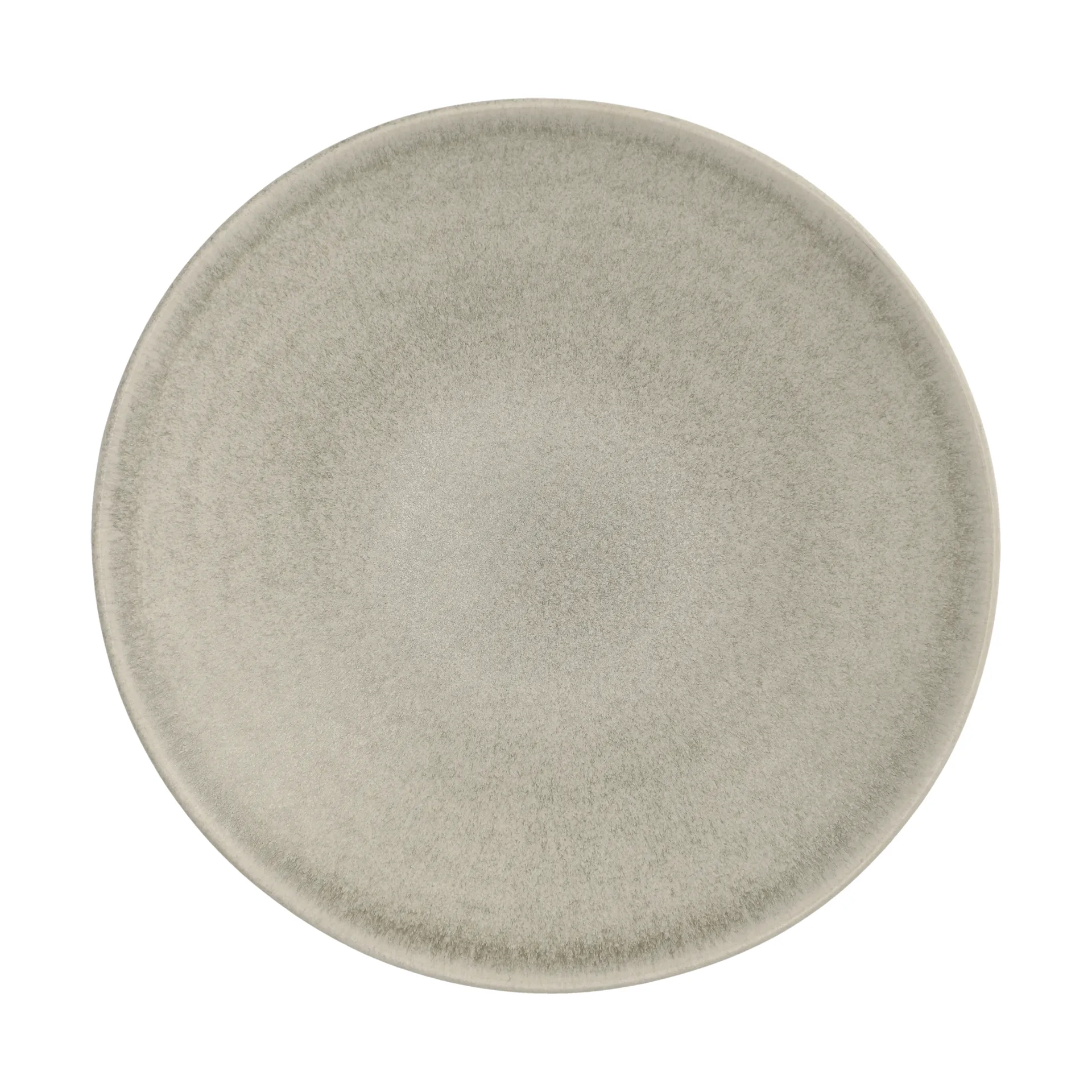 Terra 手工炻器艺术釉沙拉碗, 米色炻瓷_Ø30cm Scandi Living