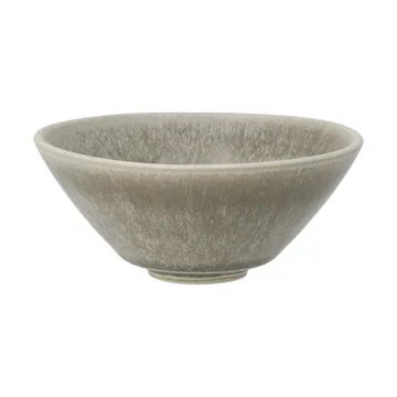 Terra 手工炻器艺术釉分餐碗 - 米色炻瓷_Ø9.5cm - Scandi Living