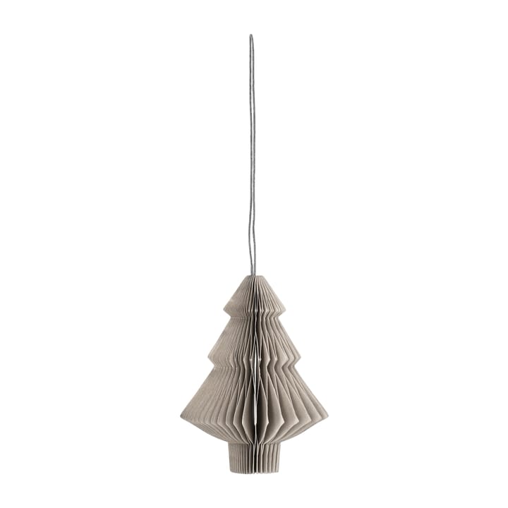 Tree baubles 四件套装, 米色 Scandi Living