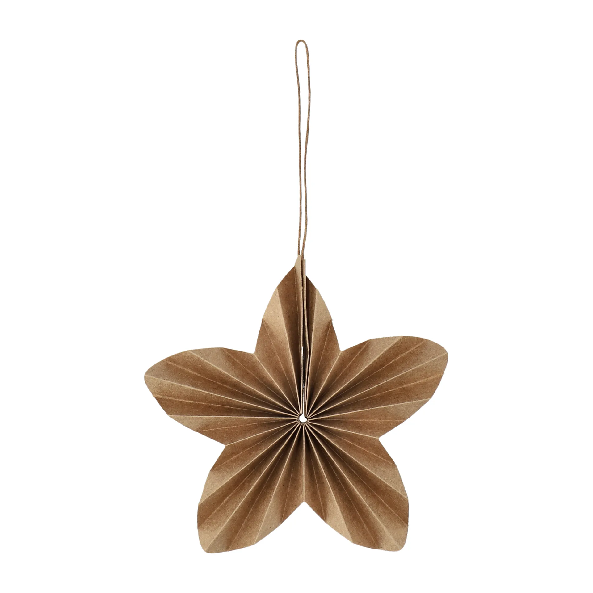 Twinkle baubles 四件套装, Natural Scandi Living
