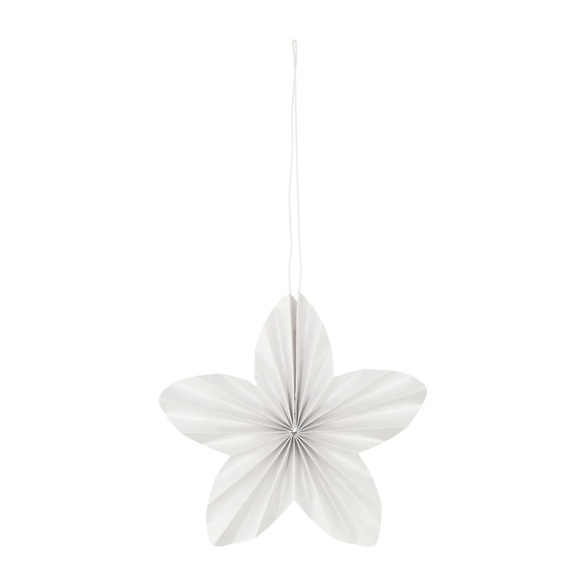 Twinkle baubles 四件套装, 白色 Scandi Living