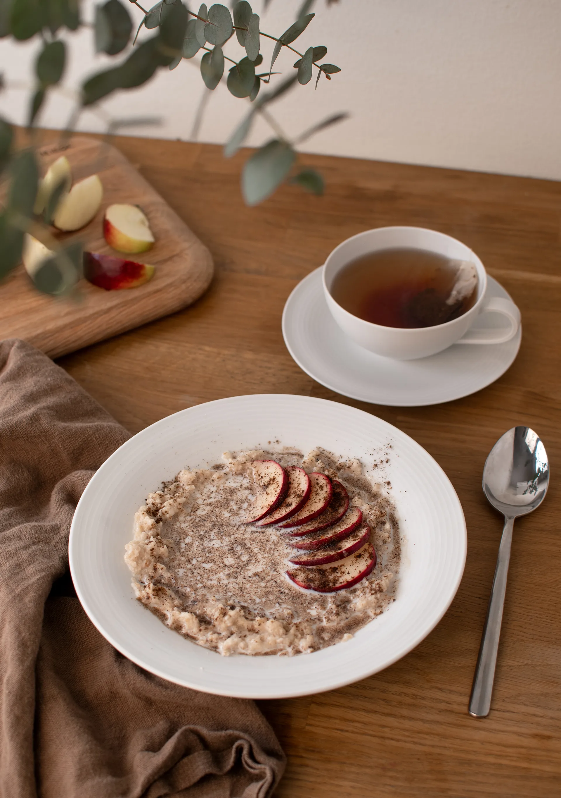 Beat 餐具套装 30件, White Seltmann Weiden