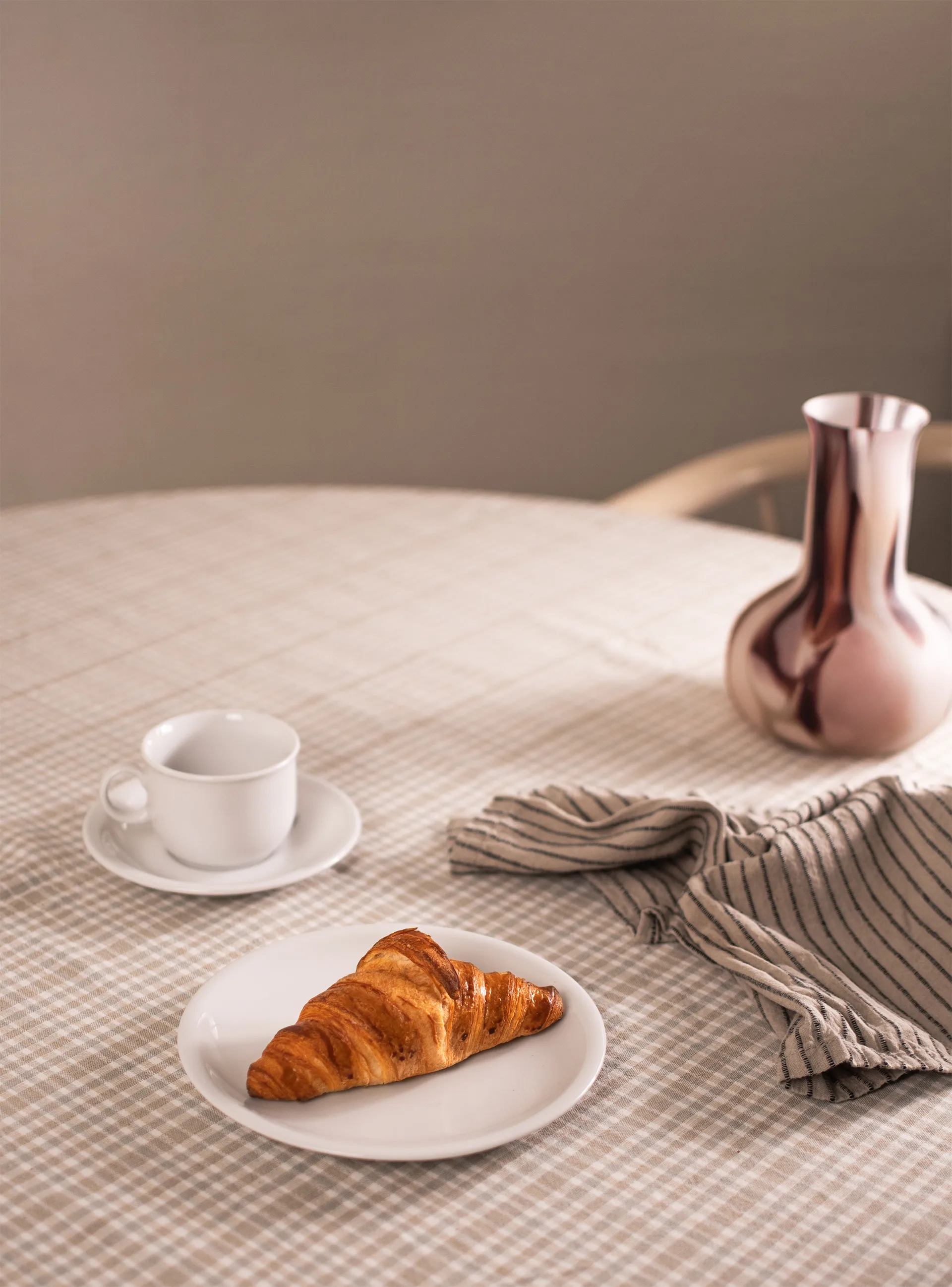 Compact coffee service 18件, White Seltmann Weiden