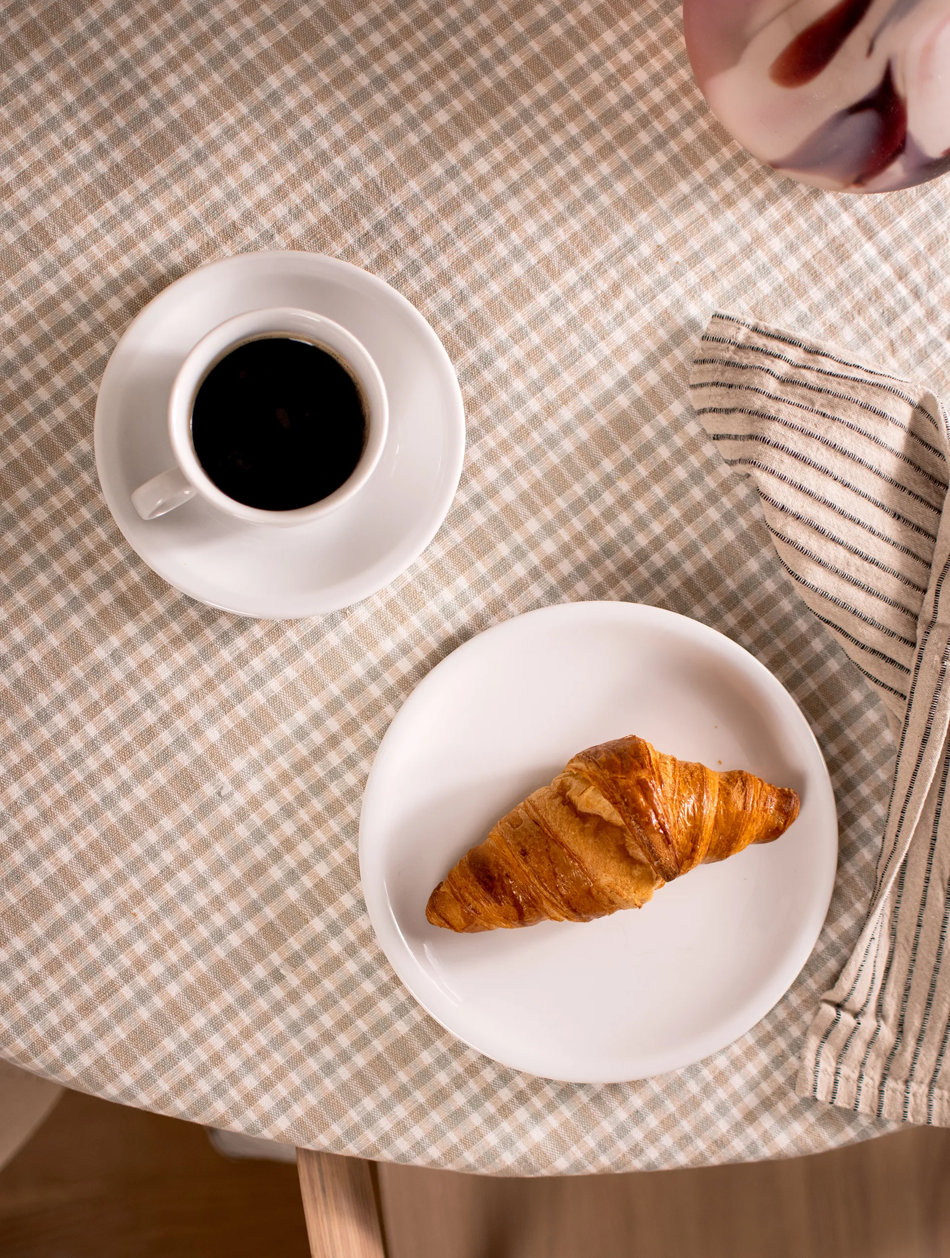 Compact coffee service 18件, White Seltmann Weiden