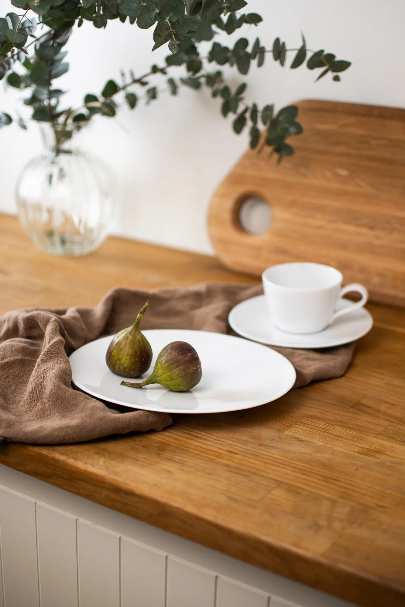 Life coffee service 18件, White Seltmann Weiden