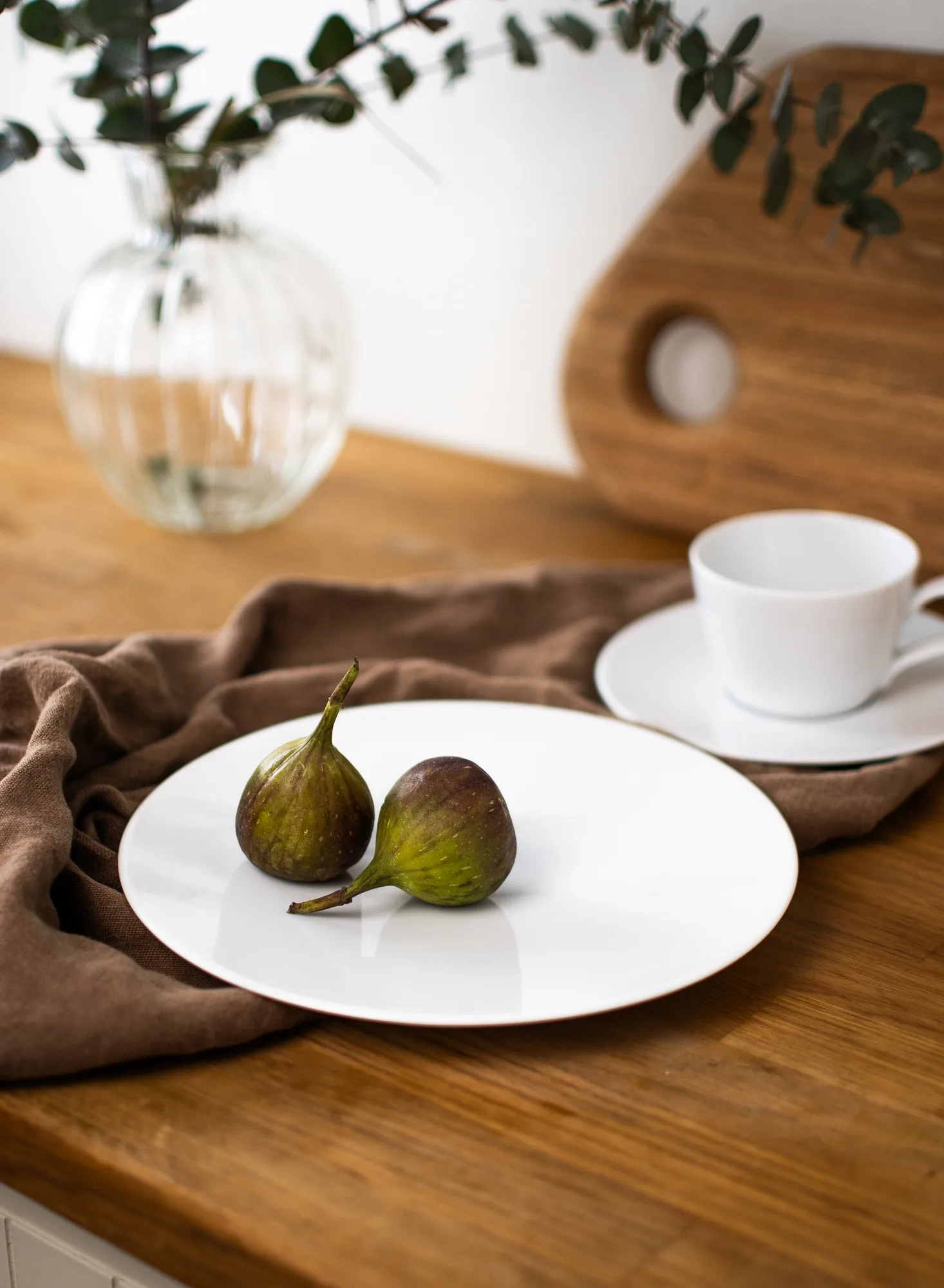 Life coffee service 18件, White Seltmann Weiden