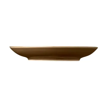 Terra 咖啡碟 Ø12cm 6只装 - 大地棕 - Seltmann Weiden