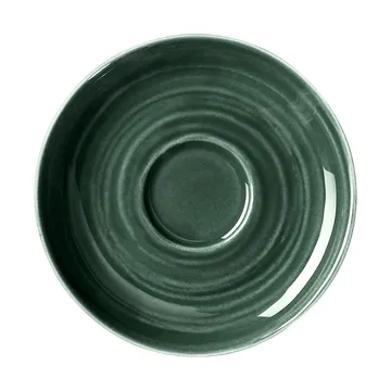 Terra 咖啡碟 Ø12cm 6只装 - 苔藓绿 - Seltmann Weiden